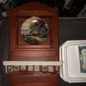 Thomas Kinkade Collection